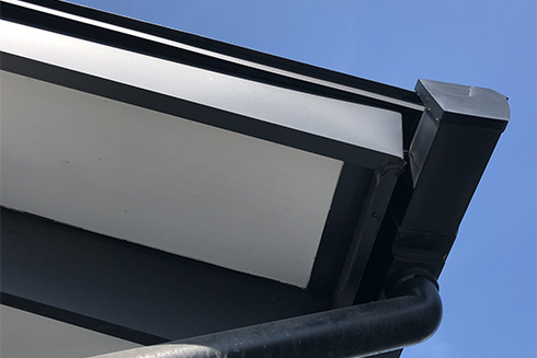 主な板金工事の種類