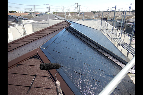 塗り替えが必要かセルフチェック